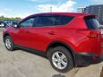 SUV   Toyota RAV4 2013 , 1275000 , 