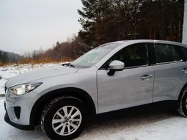 SUV   Mazda CX-5 2012 , 1070000 , 