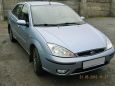  Ford Focus 2005 , 235000 , 