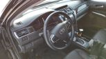  Toyota Camry 2017 , 1390000 , 