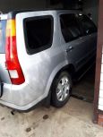 SUV   Honda CR-V 2004 , 610000 , 