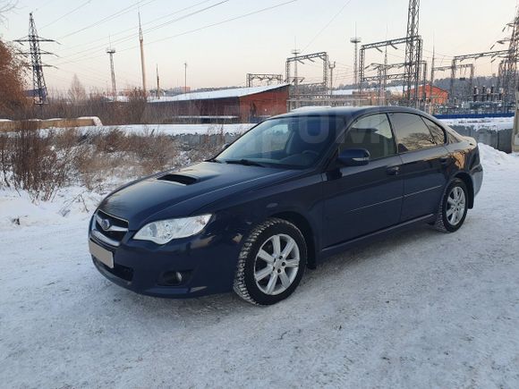  Subaru Legacy 2006 , 440000 , 