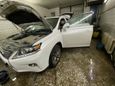 SUV   Lexus RX450h 2014 , 2430000 , 