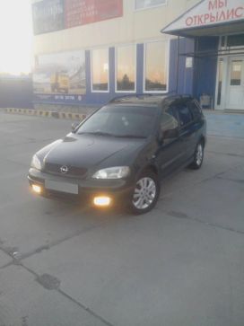  Opel Astra 2000 , 200000 , -