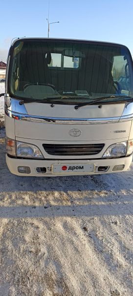   Toyota ToyoAce 2001 , 1250000 , 