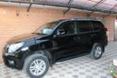 SUV   Toyota Land Cruiser Prado 2013 , 2200000 , 