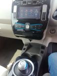  Nissan Leaf 2012 , 419000 , 