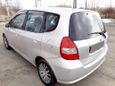  Honda Fit 2002 , 200000 , --