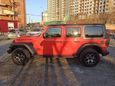 SUV   Jeep Wrangler 2019 , 3888000 , 