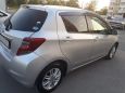  Toyota Vitz 2011 , 400000 , 