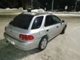  Subaru Impreza 1995 , 90000 , -