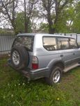 SUV   Toyota Land Cruiser Prado 1998 , 230000 , 