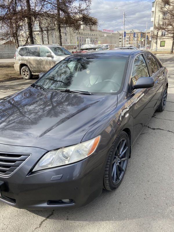  Toyota Camry 2006 , 777000 , 