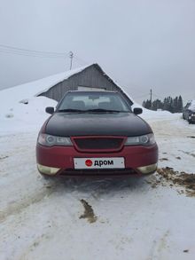 Дмитров Nexia 2010