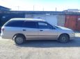  Nissan Expert 2003 , 155000 , 