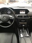 Mercedes-Benz C-Class 2013 , 969000 , 