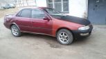  Toyota Carina 1993 , 110000 , --