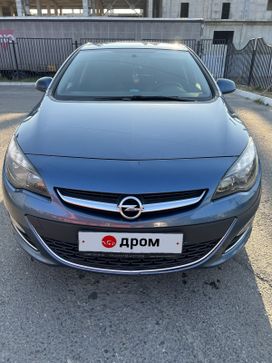  Opel Astra 2013 , 750000 , 