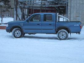  Ford Ranger 2005 , 570000 , 