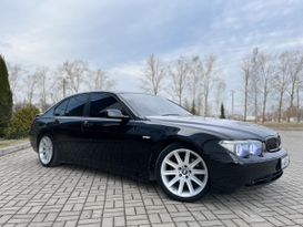  BMW 7-Series 2003 , 850000 ,  