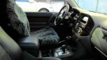 SUV   Mitsubishi Pajero 2005 , 680000 , 