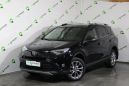 SUV   Toyota RAV4 2017 , 1599000 , 