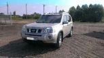 SUV   Nissan X-Trail 2008 , 650000 , 