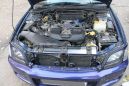  Subaru Legacy 2001 , 250000 , 