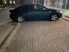  Mazda Mazda6 2007 , 815000 , 