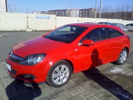  Opel Astra 2007 , 380000 , 