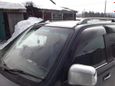 SUV   Honda CR-V 1996 , 200000 , 