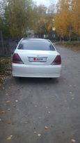  Toyota Mark II 2002 , 330000 , 