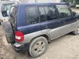 SUV   Mitsubishi Pajero iO 1999 , 125000 , 