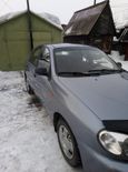  Chevrolet Lanos 2007 , 150000 , 