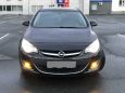  Opel Astra 2013 , 499000 , 