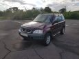 SUV   Honda CR-V 1996 , 310000 , -