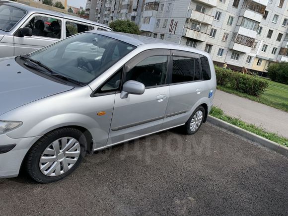    Mazda Premacy 2000 , 230000 , 