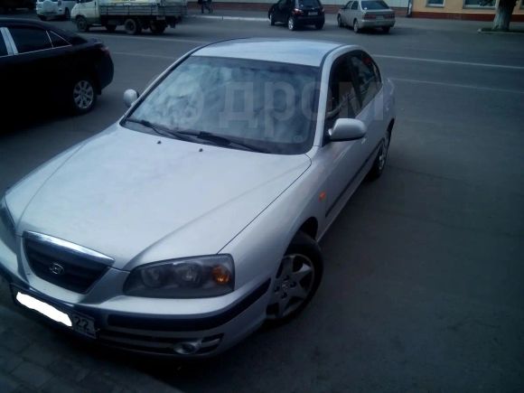  Hyundai Elantra 2008 , 315000 , 