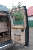    Ford Econoline 1995 , 730000 , 