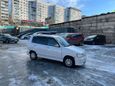  Nissan Cube 2000 , 170000 , 