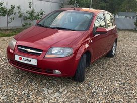  Chevrolet Aveo 2007 , 350000 , 