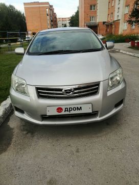  Toyota Corolla Axio 2011 , 750000 , 