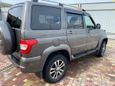 SUV     2017 , 750000 , 