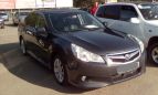  Subaru Legacy 2011 , 880000 , 