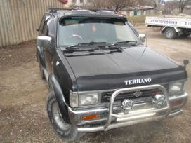 SUV   Nissan Terrano 1993 , 420000 , 