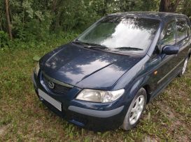    Mazda Premacy 2000 , 200000 , 