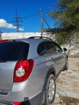 SUV   Chevrolet Captiva 2008 , 800000 , -