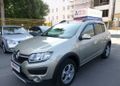  Renault Sandero Stepway 2016 , 675000 , 