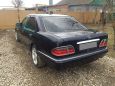  Mercedes-Benz E-Class 1996 , 250000 , 