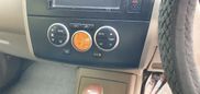  Nissan Tiida Latio 2005 , 212000 , 